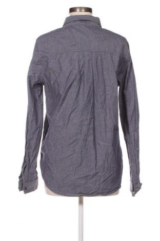 Γυναικείο πουκάμισο Bik Bok, Μέγεθος M, Χρώμα Μπλέ, Τιμή 3,87 €