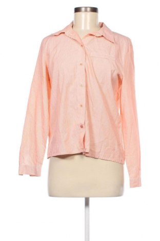 Γυναικείο πουκάμισο C&A, Μέγεθος XL, Χρώμα Πορτοκαλί, Τιμή 5,10 €