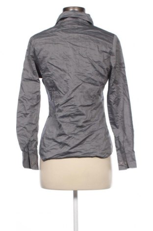 Γυναικείο πουκάμισο C&A, Μέγεθος S, Χρώμα Γκρί, Τιμή 2,63 €