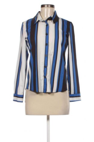 Γυναικείο πουκάμισο CBR, Μέγεθος S, Χρώμα Πολύχρωμο, Τιμή 11,45 €