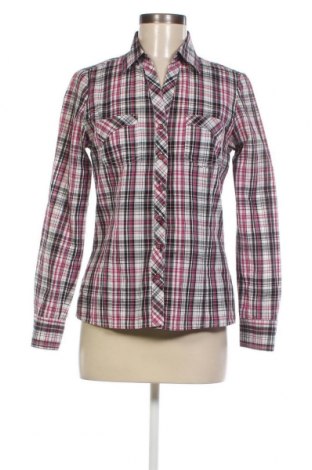 Γυναικείο πουκάμισο Canda, Μέγεθος S, Χρώμα Πολύχρωμο, Τιμή 2,63 €