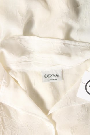 Дамска риза Canda, Размер XL, Цвят Бял, Цена 24,80 лв.