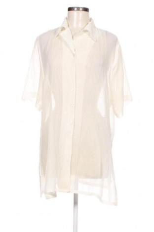 Дамска риза Canda, Размер XL, Цвят Бял, Цена 11,16 лв.