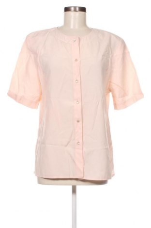 Γυναικείο πουκάμισο Catherine, Μέγεθος L, Χρώμα  Μπέζ, Τιμή 4,11 €
