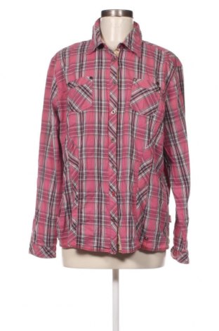 Γυναικείο πουκάμισο Cecil, Μέγεθος XXL, Χρώμα Πολύχρωμο, Τιμή 13,37 €