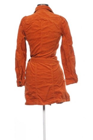 Dámská košile  Claire, Velikost XS, Barva Oranžová, Cena  129,00 Kč