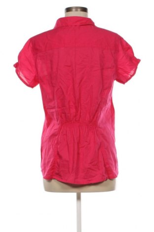 Γυναικείο πουκάμισο Clockhouse, Μέγεθος L, Χρώμα Ρόζ , Τιμή 6,93 €