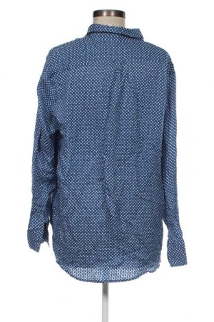 Damenbluse Closed, Größe L, Farbe Blau, Preis € 58,49