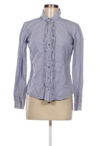 Γυναικείο πουκάμισο Closed, Μέγεθος M, Χρώμα Μπλέ, Τιμή 11,51 €