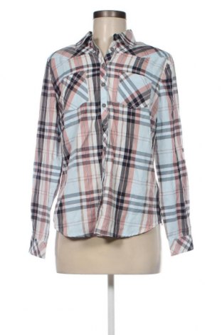 Γυναικείο πουκάμισο Collection L, Μέγεθος M, Χρώμα Πολύχρωμο, Τιμή 2,47 €