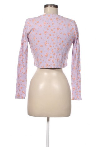 Γυναικείο πουκάμισο Cotton On, Μέγεθος S, Χρώμα Βιολετί, Τιμή 7,01 €
