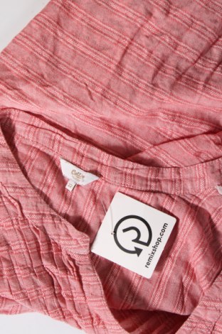 Γυναικείο πουκάμισο Cotton Traders, Μέγεθος 3XL, Χρώμα Ρόζ , Τιμή 12,23 €
