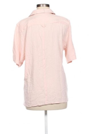 Γυναικείο πουκάμισο Denim Project, Μέγεθος M, Χρώμα Ρόζ , Τιμή 6,31 €