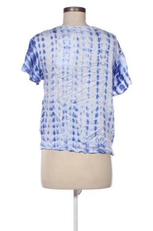 Γυναικείο πουκάμισο Diverse, Μέγεθος XS, Χρώμα Μπλέ, Τιμή 8,25 €