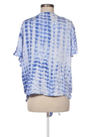 Γυναικείο πουκάμισο Diverse, Μέγεθος XL, Χρώμα Μπλέ, Τιμή 8,25 €