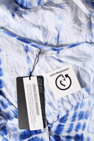 Γυναικείο πουκάμισο Diverse, Μέγεθος M, Χρώμα Μπλέ, Τιμή 8,25 €