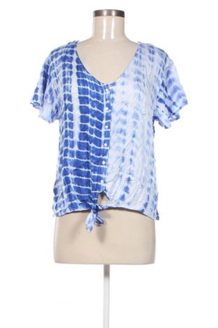 Γυναικείο πουκάμισο Diverse, Μέγεθος XS, Χρώμα Πολύχρωμο, Τιμή 5,36 €