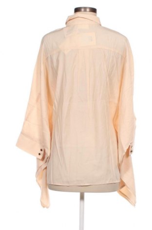 Γυναικείο πουκάμισο Dranella, Μέγεθος S, Χρώμα  Μπέζ, Τιμή 6,31 €