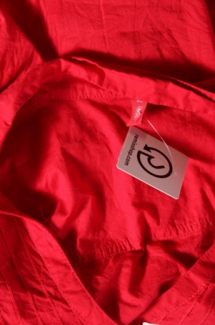 Damenbluse Edc By Esprit, Größe XL, Farbe Rot, Preis € 16,70