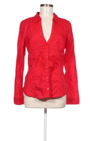 Damenbluse Edc By Esprit, Größe XL, Farbe Rot, Preis € 16,70