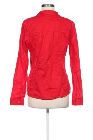 Damenbluse Edc By Esprit, Größe XL, Farbe Rot, Preis € 16,70