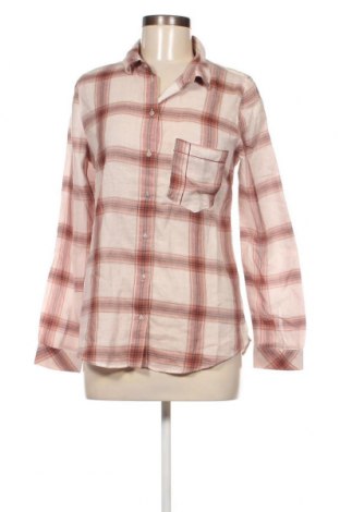 Γυναικείο πουκάμισο Edc By Esprit, Μέγεθος S, Χρώμα Πολύχρωμο, Τιμή 2,97 €