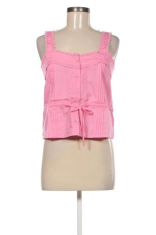 Γυναικείο πουκάμισο Edited, Μέγεθος M, Χρώμα Ρόζ , Τιμή 22,83 €