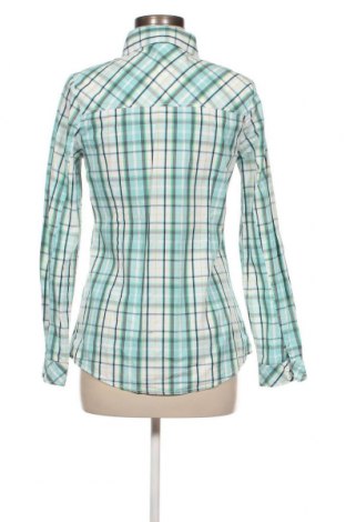 Γυναικείο πουκάμισο Engelbert Strauss, Μέγεθος M, Χρώμα Πολύχρωμο, Τιμή 2,67 €