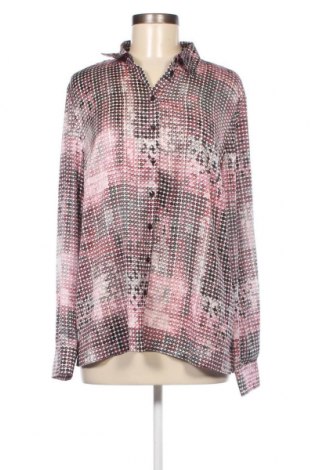 Γυναικείο πουκάμισο Erfo, Μέγεθος M, Χρώμα Πολύχρωμο, Τιμή 3,27 €