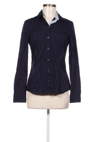 Γυναικείο πουκάμισο Esmara, Μέγεθος M, Χρώμα Μπλέ, Τιμή 10,51 €