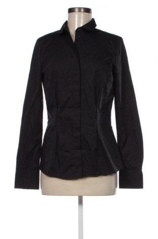 Γυναικείο πουκάμισο Esmara, Μέγεθος L, Χρώμα Μαύρο, Τιμή 7,73 €