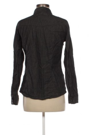 Γυναικείο πουκάμισο Esmara, Μέγεθος M, Χρώμα Μαύρο, Τιμή 2,47 €