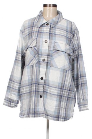 Γυναικείο πουκάμισο Esmara, Μέγεθος M, Χρώμα Μπλέ, Τιμή 4,17 €