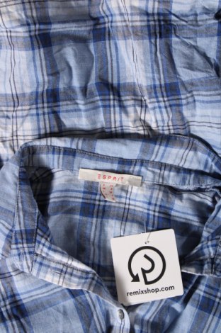 Dámska košeľa  Esprit, Veľkosť XS, Farba Modrá, Cena  1,77 €