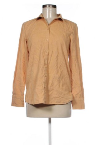 Дамска риза Esprit, Размер S, Цвят Оранжев, Цена 4,80 лв.