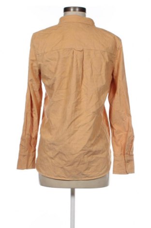 Дамска риза Esprit, Размер S, Цвят Оранжев, Цена 6,24 лв.