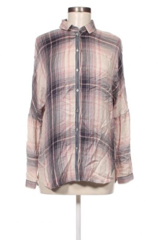 Γυναικείο πουκάμισο Esprit, Μέγεθος XS, Χρώμα Πολύχρωμο, Τιμή 4,16 €