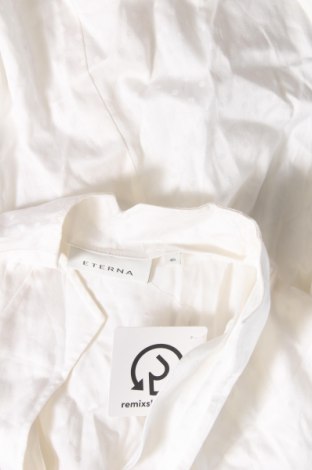 Dámská košile  Eterna, Velikost XL, Barva Bílá, Cena  271,00 Kč