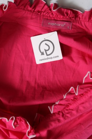Dámska košeľa  Euphoria, Veľkosť S, Farba Ružová, Cena  4,89 €
