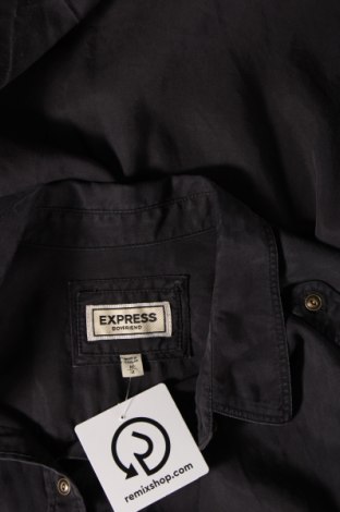 Dámska košeľa  Express, Veľkosť M, Farba Sivá, Cena  3,68 €