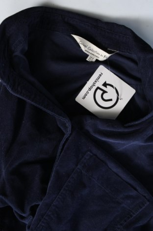 Γυναικείο πουκάμισο F&F, Μέγεθος XS, Χρώμα Μπλέ, Τιμή 2,47 €