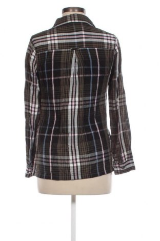 Γυναικείο πουκάμισο F&F, Μέγεθος S, Χρώμα Πολύχρωμο, Τιμή 2,47 €