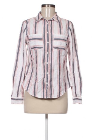 Γυναικείο πουκάμισο F&F, Μέγεθος S, Χρώμα Πολύχρωμο, Τιμή 1,86 €