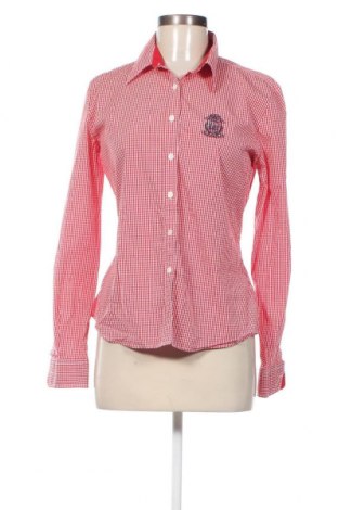 Γυναικείο πουκάμισο Faconnable, Μέγεθος S, Χρώμα Πολύχρωμο, Τιμή 47,62 €