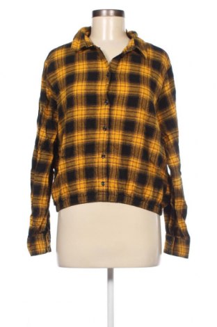 Γυναικείο πουκάμισο Fb Sister, Μέγεθος XL, Χρώμα Πολύχρωμο, Τιμή 4,48 €