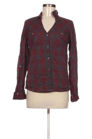 Γυναικείο πουκάμισο Fb Sister, Μέγεθος S, Χρώμα Πολύχρωμο, Τιμή 1,86 €