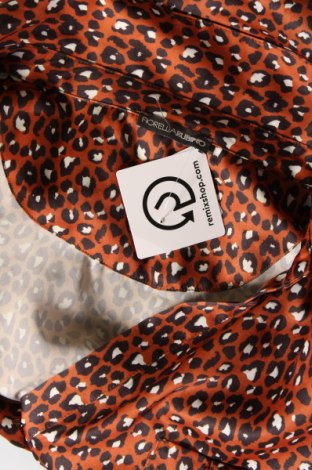 Дамска риза Fiorella Rubino, Размер XXL, Цвят Многоцветен, Цена 77,97 лв.