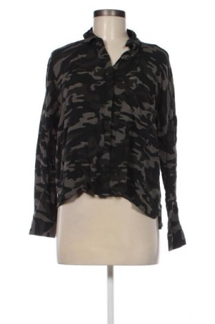 Γυναικείο πουκάμισο Fisherfield, Μέγεθος S, Χρώμα Πολύχρωμο, Τιμή 1,86 €