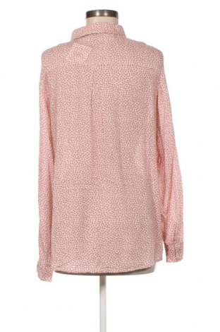 Γυναικείο πουκάμισο G.W., Μέγεθος M, Χρώμα Ρόζ , Τιμή 5,12 €