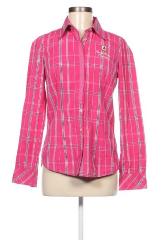 Дамска риза Gaastra, Размер M, Цвят Розов, Цена 10,20 лв.